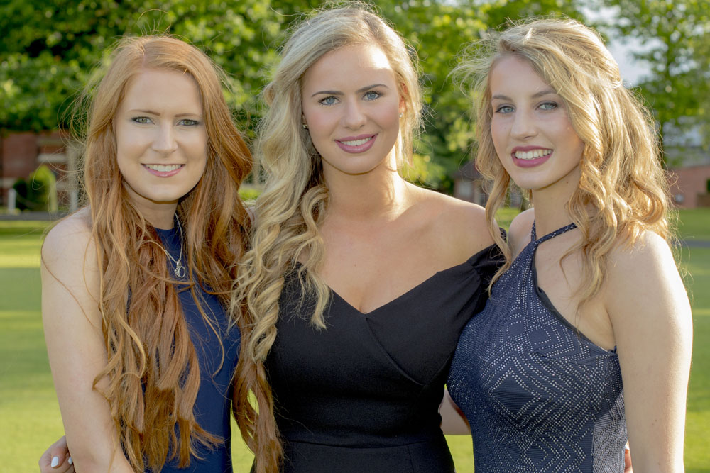 Leavers' Ball 2016